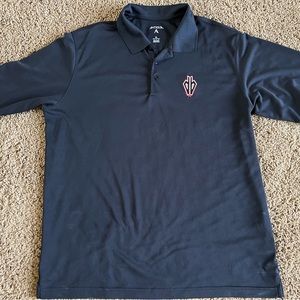 Arizona Diamondbacks XL polo, Antigua